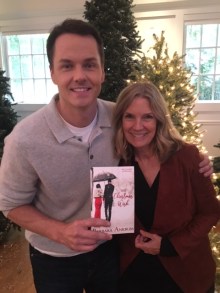 paul campbell and me